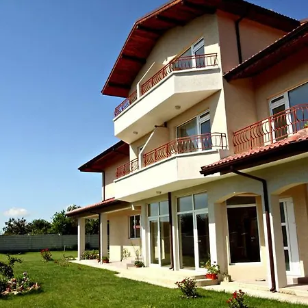 Dona - Krapeț